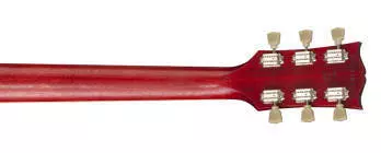 SG \'61 Reissue in Satin Worn Cherry